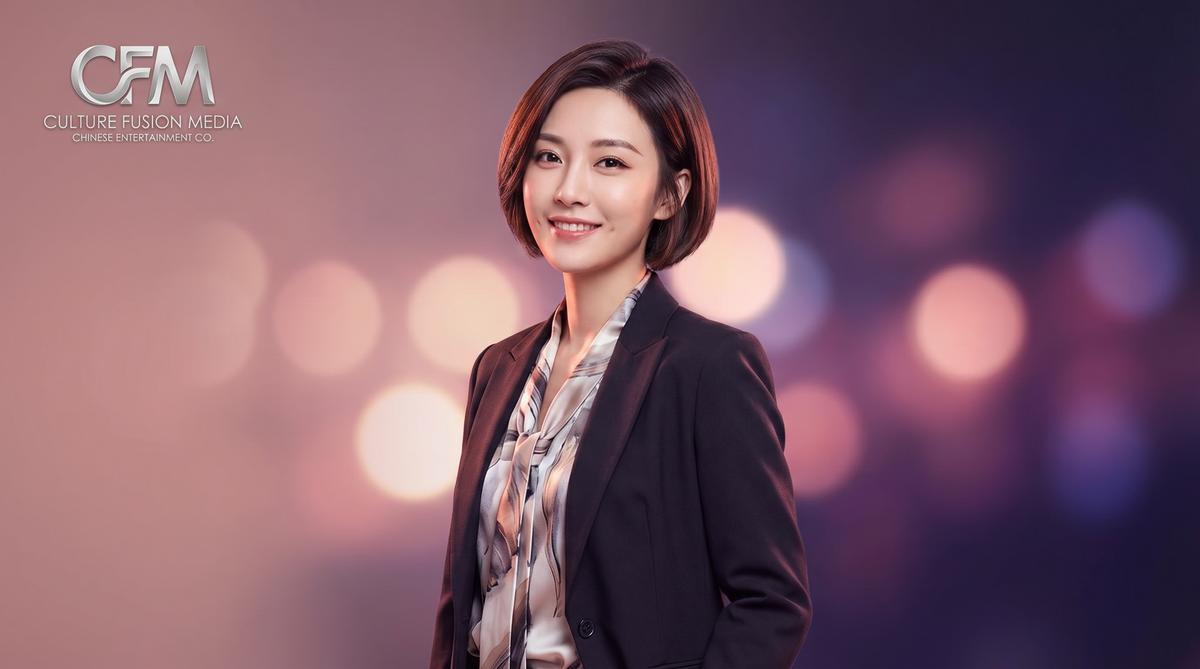 海角获奖视频《传媒之光》
